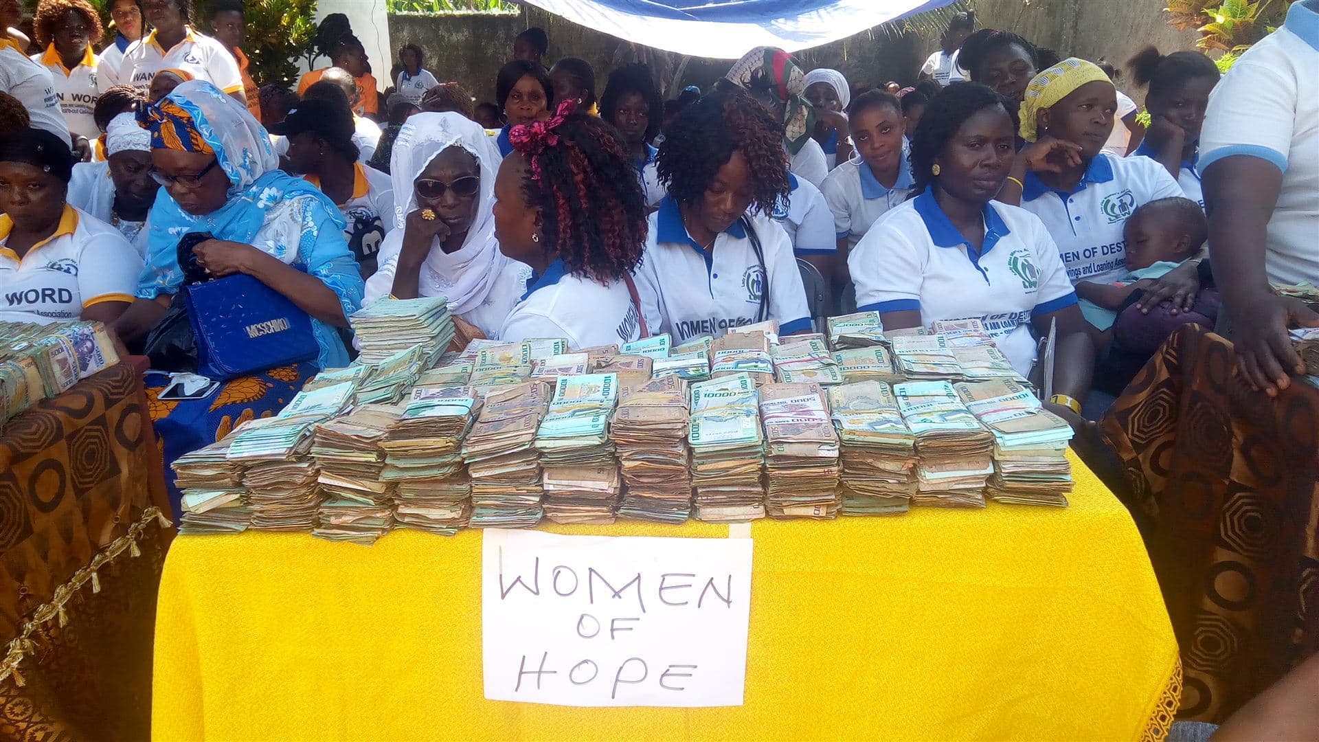 Women's Economic Empowerment